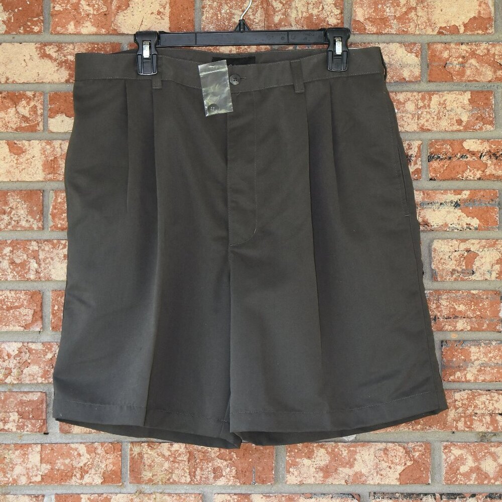 Croft & Barrow Men's Shorts NWT - Picture 1 of 4